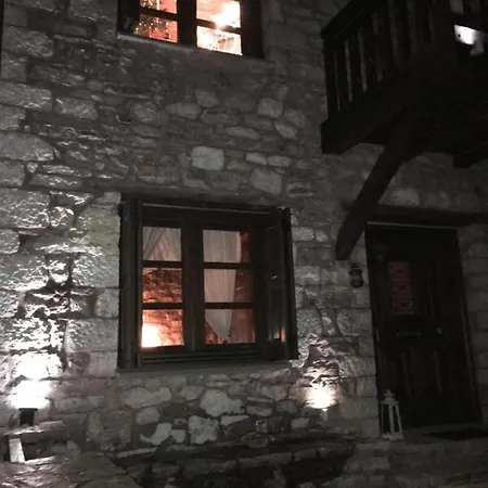 Chalet Filos Xenein *