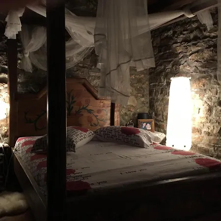 Chalet Filos Xenein *